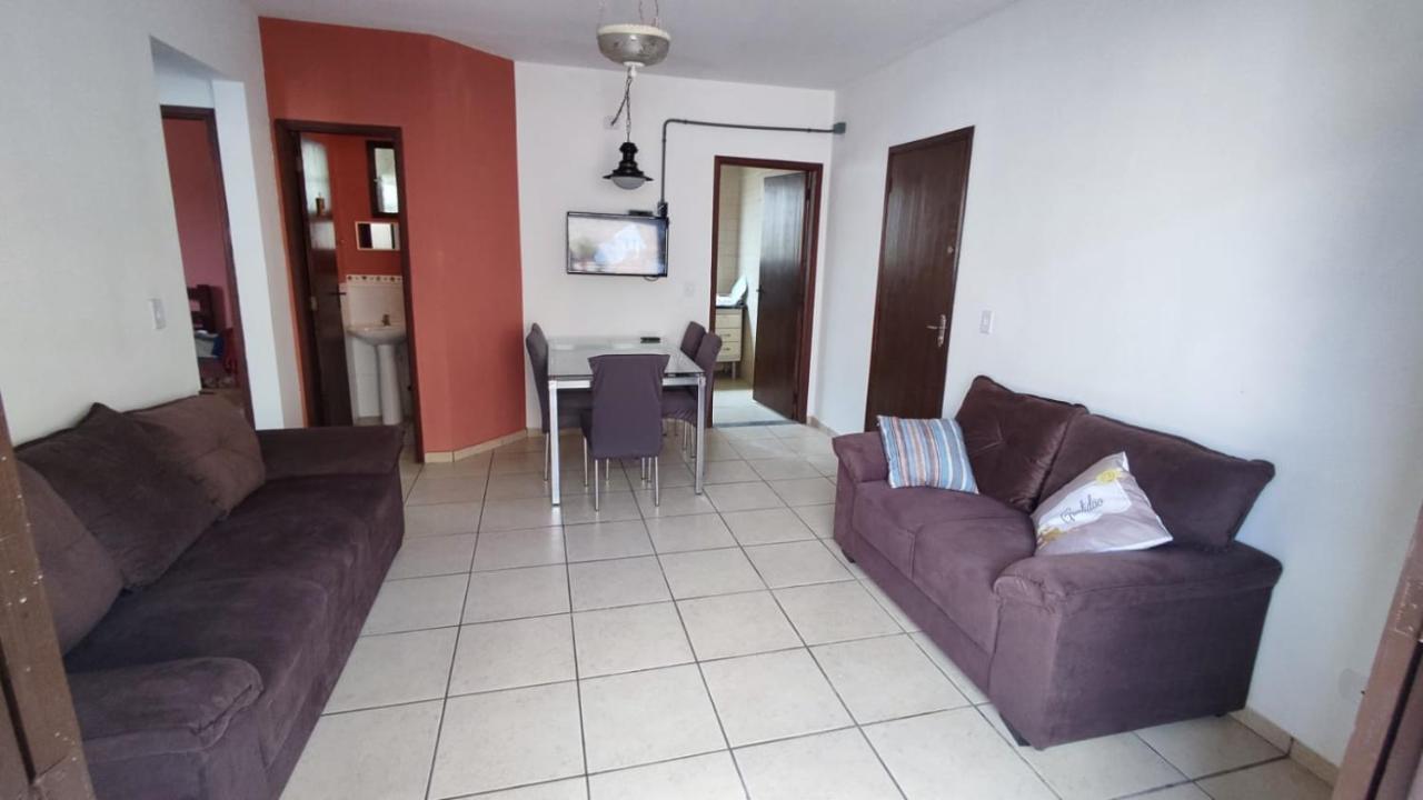 Ape Aconchego I Apartment Águas de São Pedro Екстериор снимка