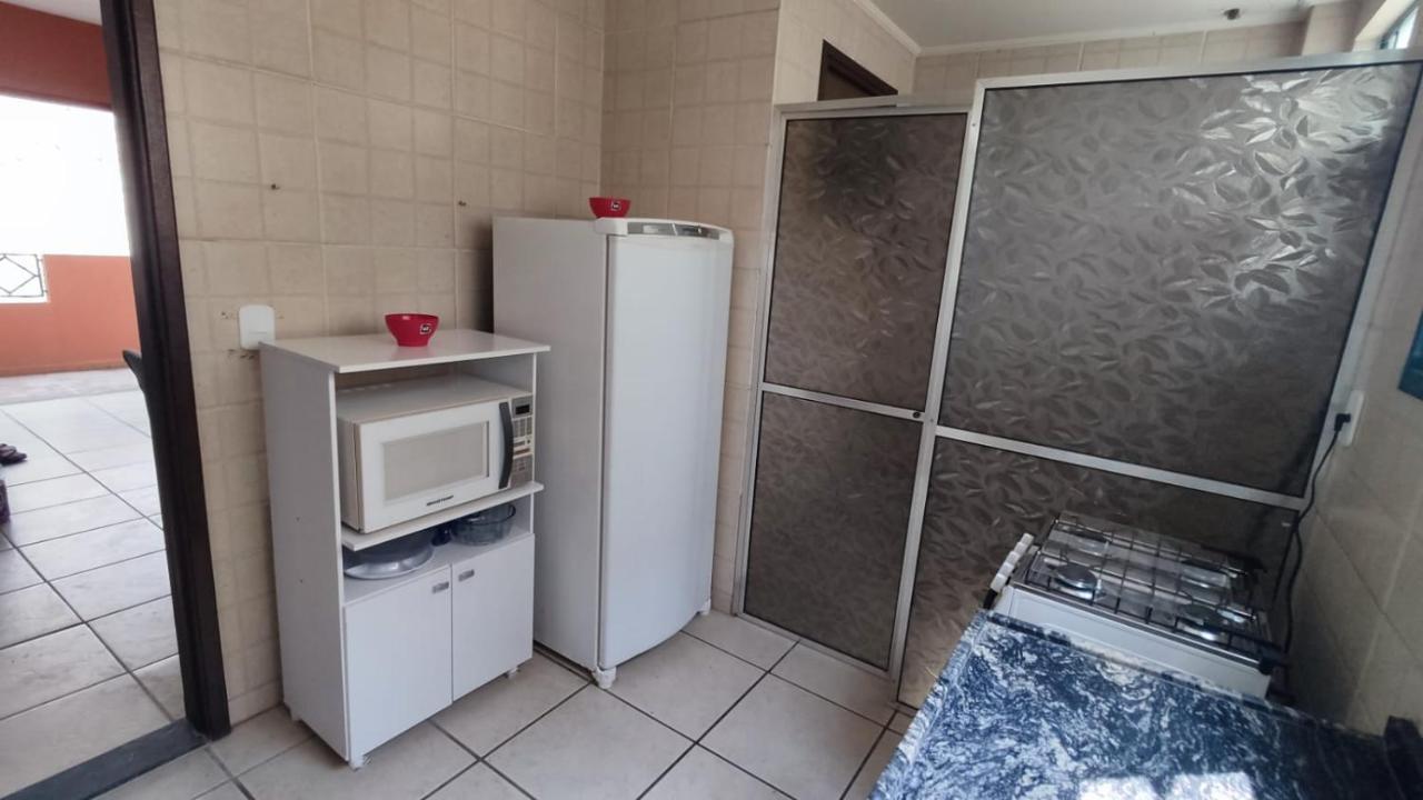 Ape Aconchego I Apartment Águas de São Pedro Екстериор снимка